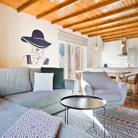 Luderna - Apartamento Cap De Aran A3 Baqueira Beret Bagian luar foto